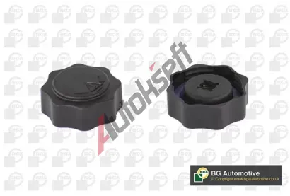 BGA Uzav�rac� v��ko, n�doba chladiva BGA CC0901, CC0901