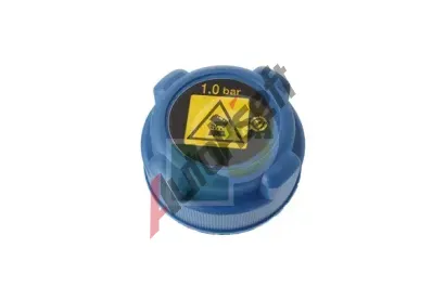 BGA Uzav�rac� v��ko, n�doba chladiva BGA CC2299, CC2299