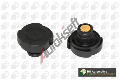 BGA Uzav�rac� v��ko, n�doba chladiva BGA CC3001, CC3001