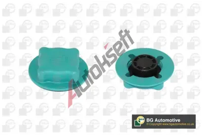 BGA Uzav�rac� v��ko, n�doba chladiva BGA CC3018, CC3018