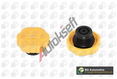 BGA Uzav�rac� v��ko, n�doba chladiva BGA CC3023, CC3023