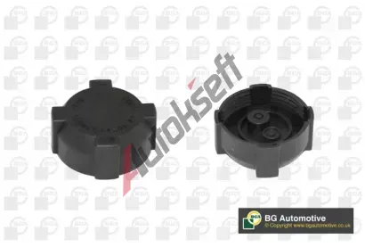 BGA Uzav�rac� v��ko, n�doba chladiva BGA CC3027, CC3027