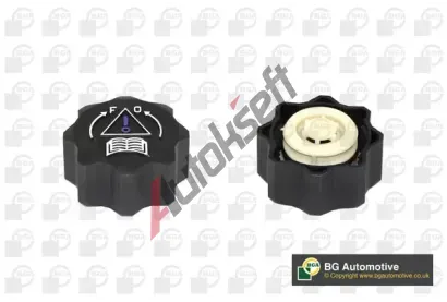 BGA Uzav�rac� v��ko, n�doba chladiva BGA CC3029, CC3029