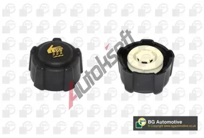 BGA Uzav�rac� v��ko, n�doba chladiva BGA CC3030, CC3030