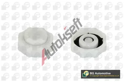 BGA Uzav�rac� v��ko, n�doba chladiva BGA CC3032, CC3032