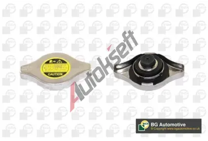 BGA Uzav�rac� v��ko, n�doba chladiva BGA CC3034, CC3034