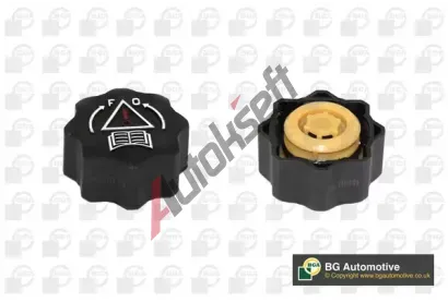 BGA Uzav�rac� v��ko, n�doba chladiva BGA CC3035, CC3035