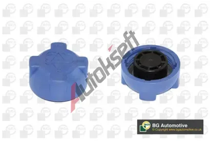 BGA Uzav�rac� v��ko, n�doba chladiva BGA CC3036, CC3036