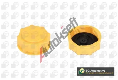 BGA Uzav�rac� v��ko, n�doba chladiva BGA CC3045, CC3045