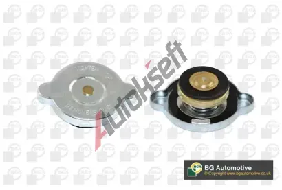 BGA Uzav�rac� v��ko, n�doba chladiva BGA CC3047, CC3047