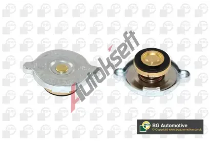 BGA Uzav�rac� v��ko, n�doba chladiva BGA CC3053, CC3053