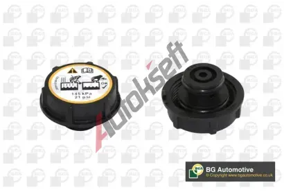 BGA Uzav�rac� v��ko, n�doba chladiva BGA CC3060, CC3060