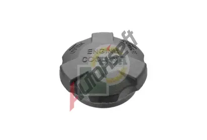 BGA Uzav�rac� v��ko, n�doba chladiva BGA CC3603, CC3603