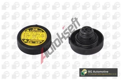 BGA Uzav�rac� v��ko, n�doba chladiva BGA CC9100, CC9100