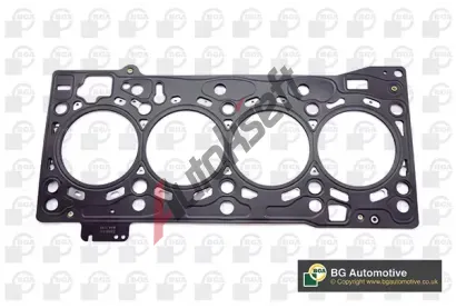 BGA T�sn�n� hlavy v�lce BGA CH0105B, CH0105B