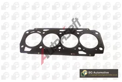 BGA T�sn�n� hlavy v�lce BGA CH0181B, CH0181B