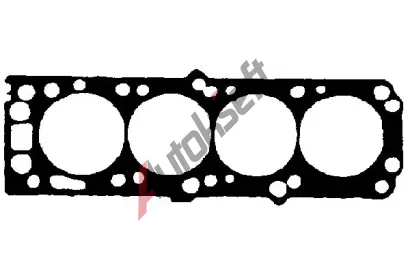 BGA T�sn�n� hlavy v�lce BGA CH0308, CH0308