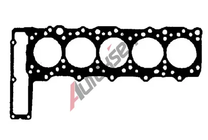 BGA T�sn�n� hlavy v�lce BGA CH0311, CH0311