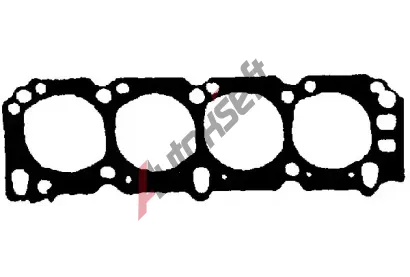 BGA T�sn�n� hlavy v�lce BGA CH0331, CH0331