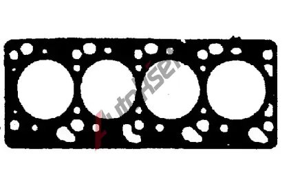 BGA T�sn�n� hlavy v�lce BGA CH0341, CH0341