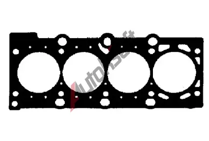 BGA T�sn�n� hlavy v�lce BGA CH0342, CH0342