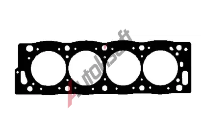 BGA Těsnění hlavy válce BGA CH0343, CH0343 BGA Těsnění hlavy válce BGA CH0343, CH0343