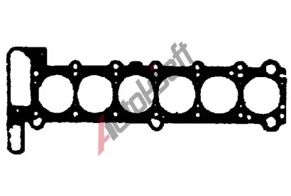 BGA Těsnění hlavy válce BGA CH0381, CH0381 BGA Těsnění hlavy válce BGA CH0381, CH0381