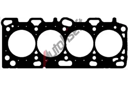 BGA T�sn�n� hlavy v�lce BGA CH0501, CH0501