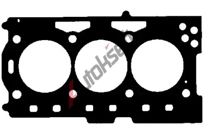 BGA Těsnění hlavy válce BGA CH0510, CH0510 BGA Těsnění hlavy válce BGA CH0510, CH0510