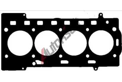 BGA Těsnění hlavy válce BGA CH0518, CH0518 BGA Těsnění hlavy válce BGA CH0518, CH0518