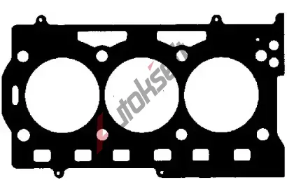 BGA T�sn�n� hlavy v�lce BGA CH0519, CH0519