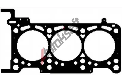 BGA T�sn�n� hlavy v�lce BGA CH0520B, CH0520B