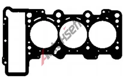 BGA T�sn�n� hlavy v�lce BGA CH0521, CH0521