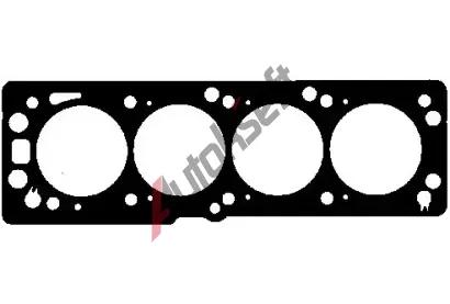 BGA T�sn�n� hlavy v�lce BGA CH0555, CH0555