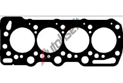 BGA Těsnění hlavy válce BGA CH0556, CH0556 BGA Těsnění hlavy válce BGA CH0556, CH0556