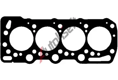 BGA T�sn�n� hlavy v�lce BGA CH0556B, CH0556B