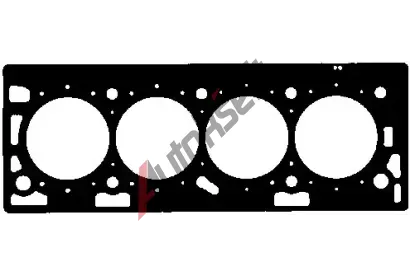 BGA T�sn�n� hlavy v�lce BGA CH0559, CH0559