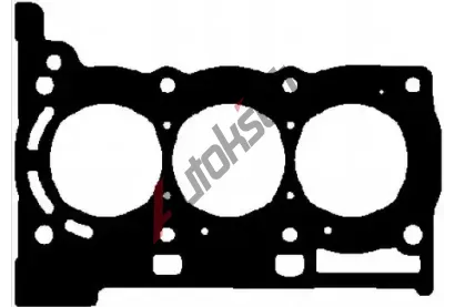 BGA T�sn�n� hlavy v�lce BGA CH0582, CH0582