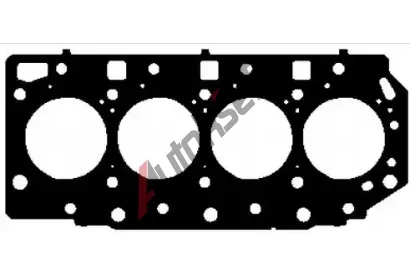 BGA Těsnění hlavy válce BGA CH0584B, CH0584B BGA Těsnění hlavy válce BGA CH0584B, CH0584B