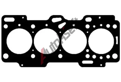 BGA T�sn�n� hlavy v�lce BGA CH0588, CH0588