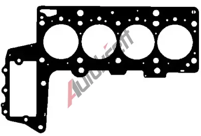 BGA T�sn�n� hlavy v�lce BGA CH0590, CH0590