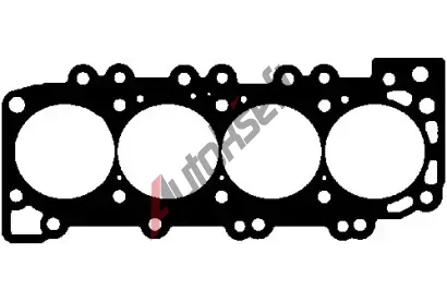 BGA Těsnění hlavy válce BGA CH0599, CH0599 BGA Těsnění hlavy válce BGA CH0599, CH0599