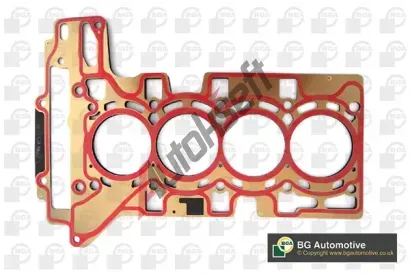 BGA Těsnění hlavy válce BGA CH0901A, CH0901A BGA Těsnění hlavy válce BGA CH0901A, CH0901A