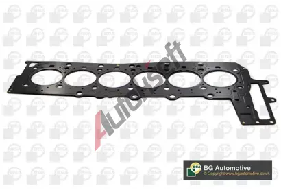 BGA T�sn�n� hlavy v�lce BGA CH0902A, CH0902A