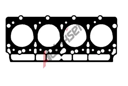 BGA T�sn�n� hlavy v�lce BGA CH1335, CH1335