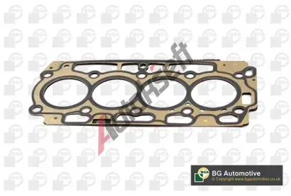 BGA T�sn�n� hlavy v�lce BGA CH1400E, CH1400E