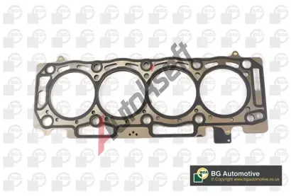 BGA T�sn�n� hlavy v�lce BGA CH1402A, CH1402A