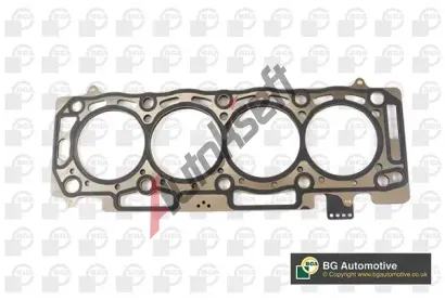 BGA T�sn�n� hlavy v�lce BGA CH1402D, CH1402D