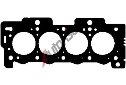 BGA Těsnění hlavy válce BGA CH1500, CH1500 BGA Těsnění hlavy válce BGA CH1500, CH1500