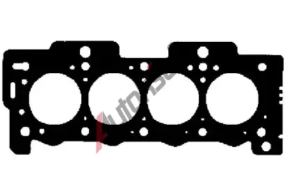 BGA T�sn�n� hlavy v�lce BGA CH1500A, CH1500A